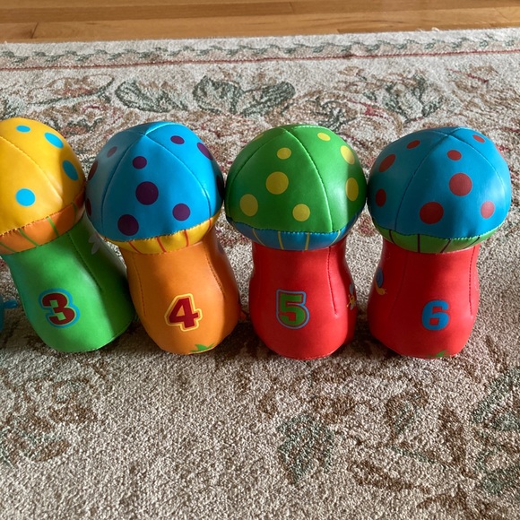 Soft toys - Picture 6 of 16